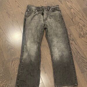 Jeans Hugo boss